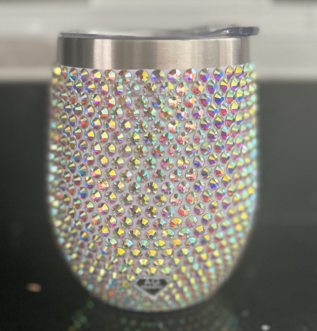 Wine Tumbler