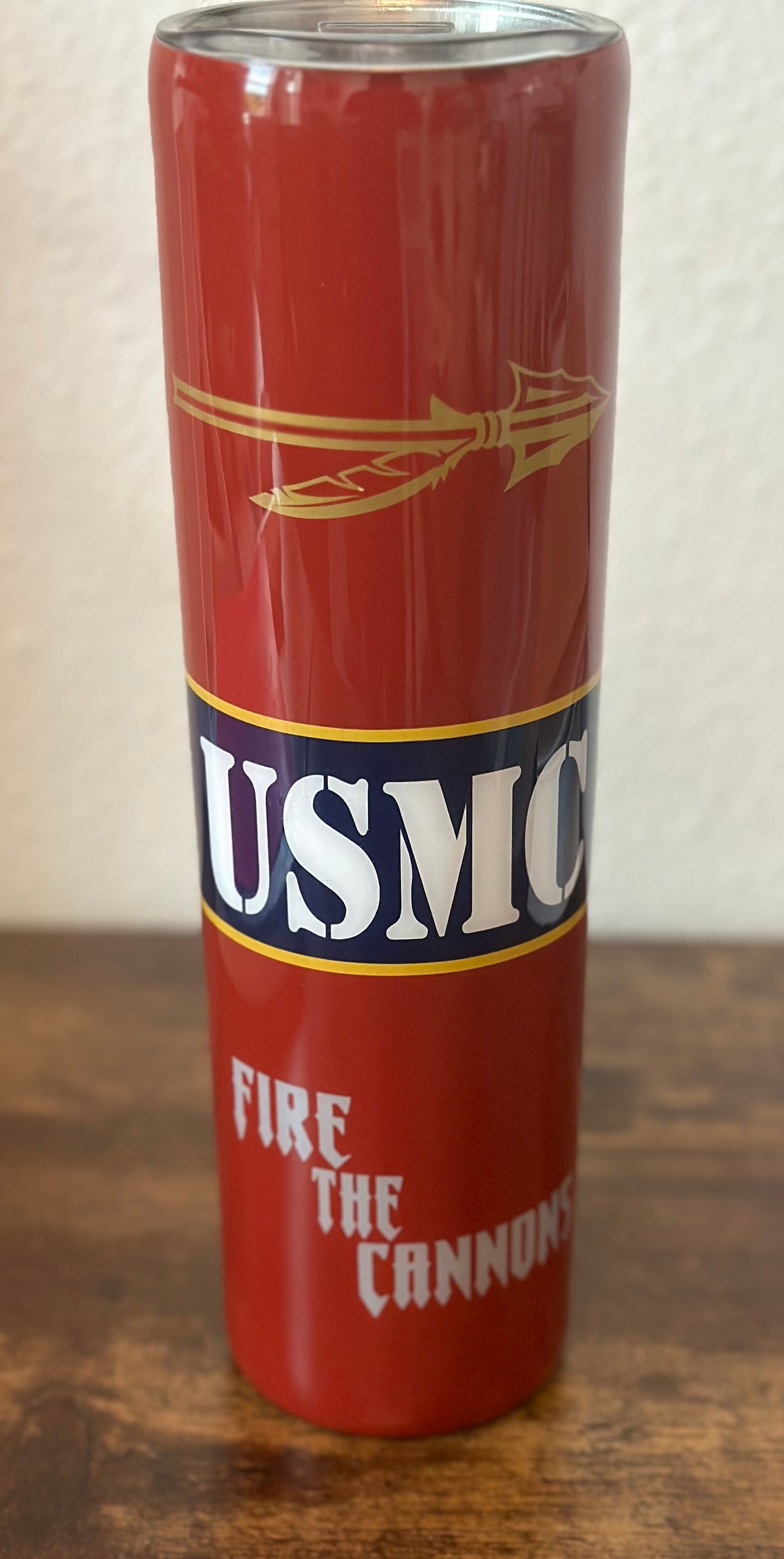 Custom Order Tumbler—starting at $35