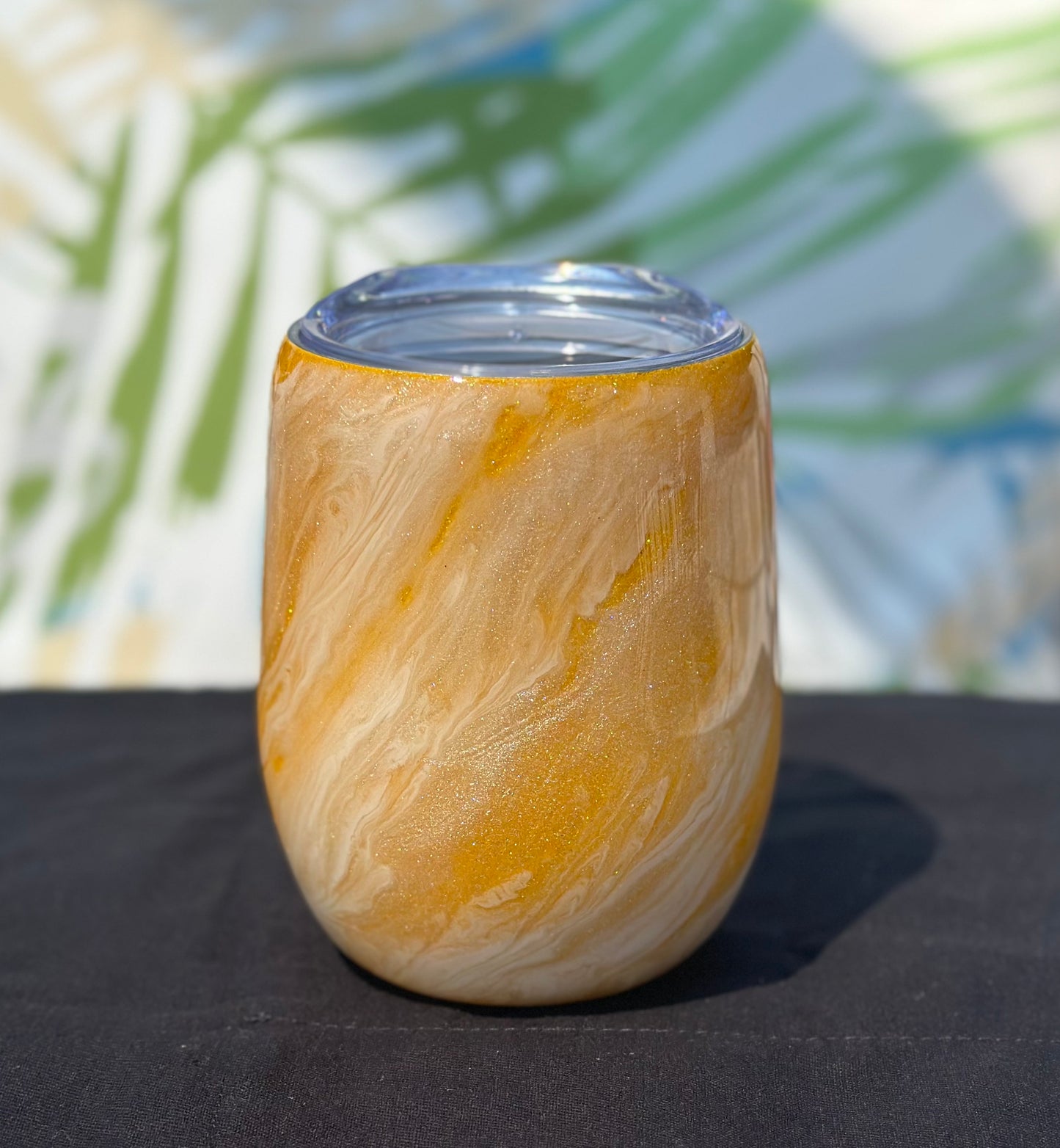 Custom Order Tumbler—starting at $35