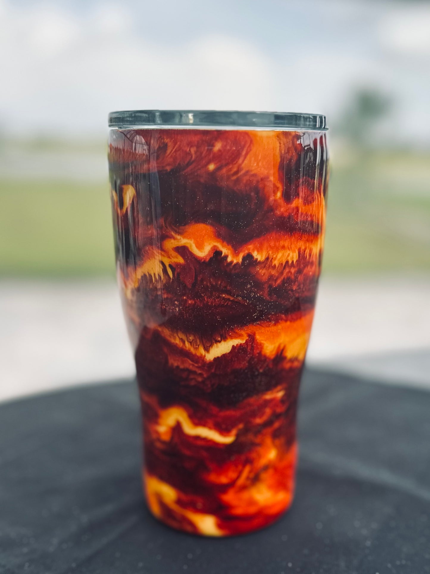 Custom Order Tumbler—starting at $35
