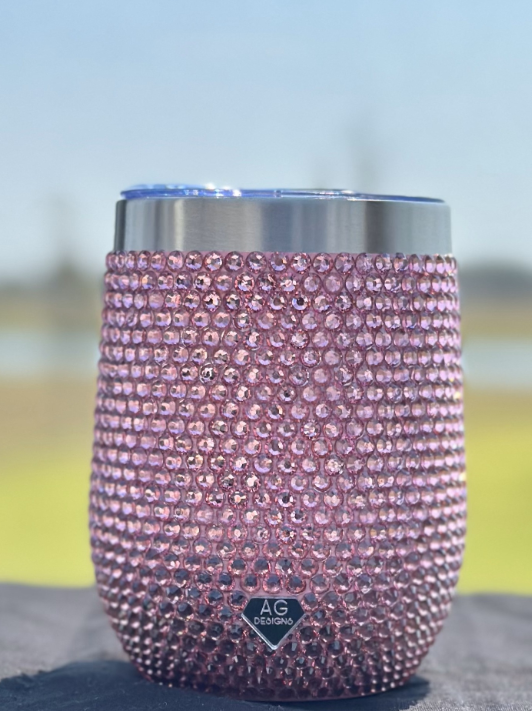 Wine Tumbler