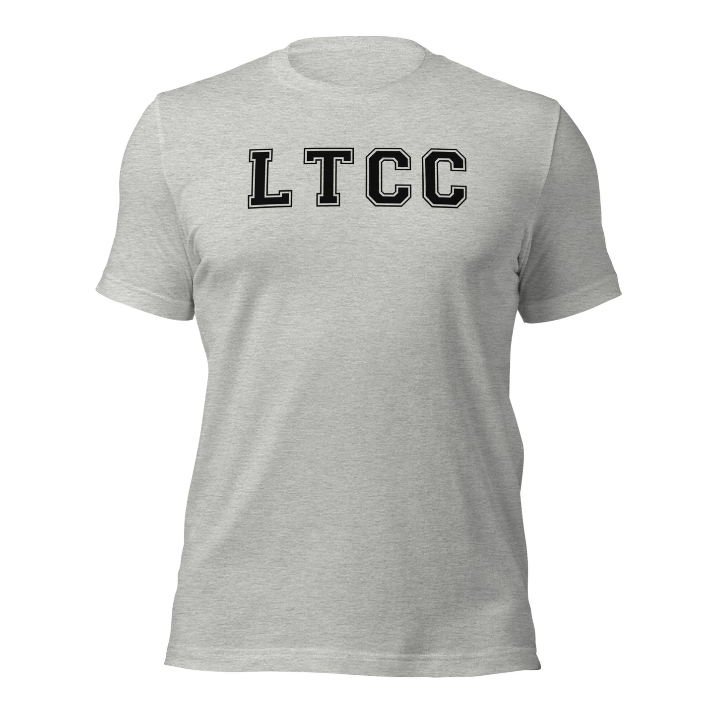 Lake Toscana Cigar Crew T-shirt