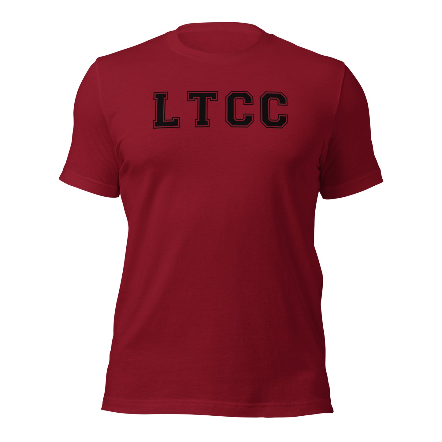 Lake Toscana Cigar Crew T-shirt
