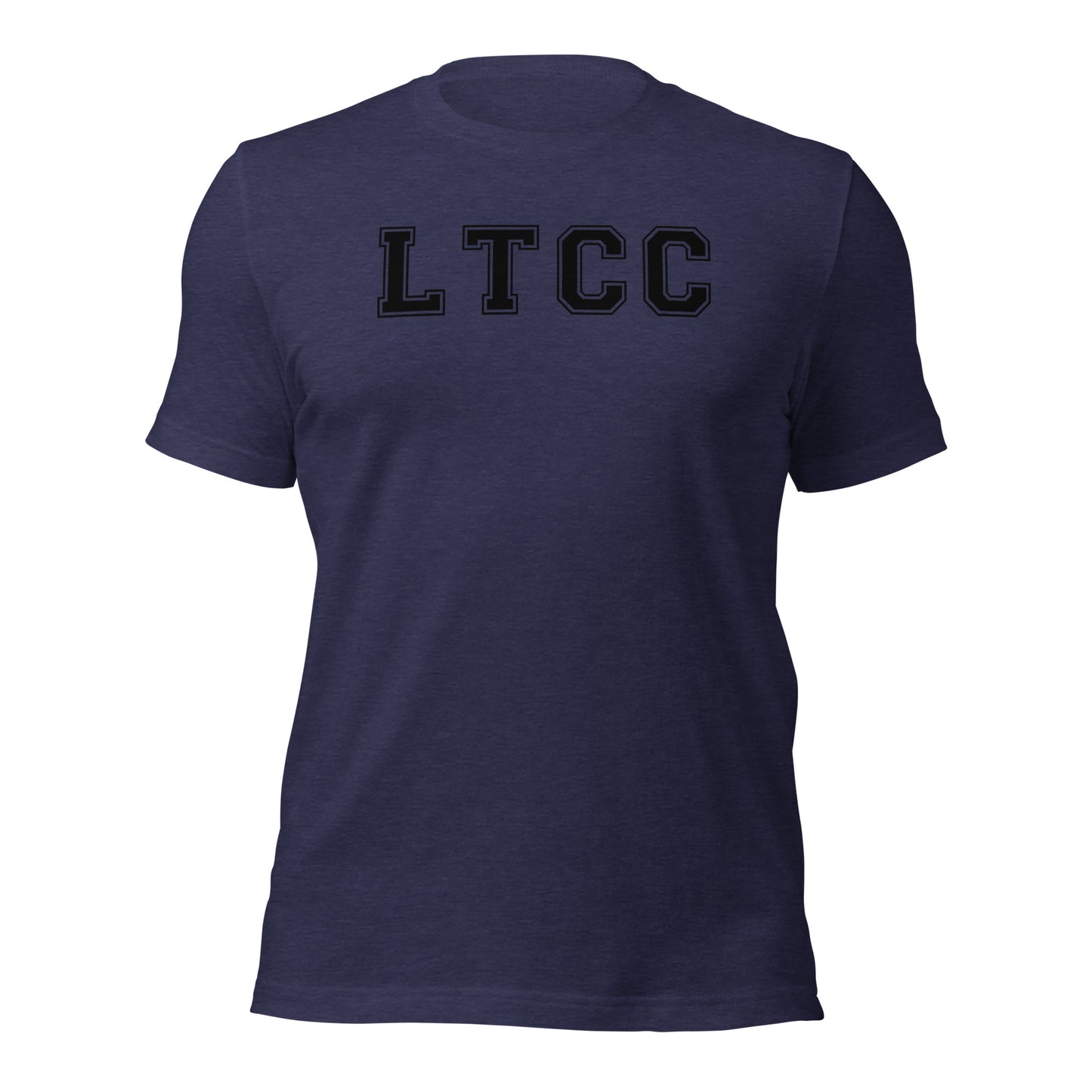 Lake Toscana Cigar Crew T-shirt