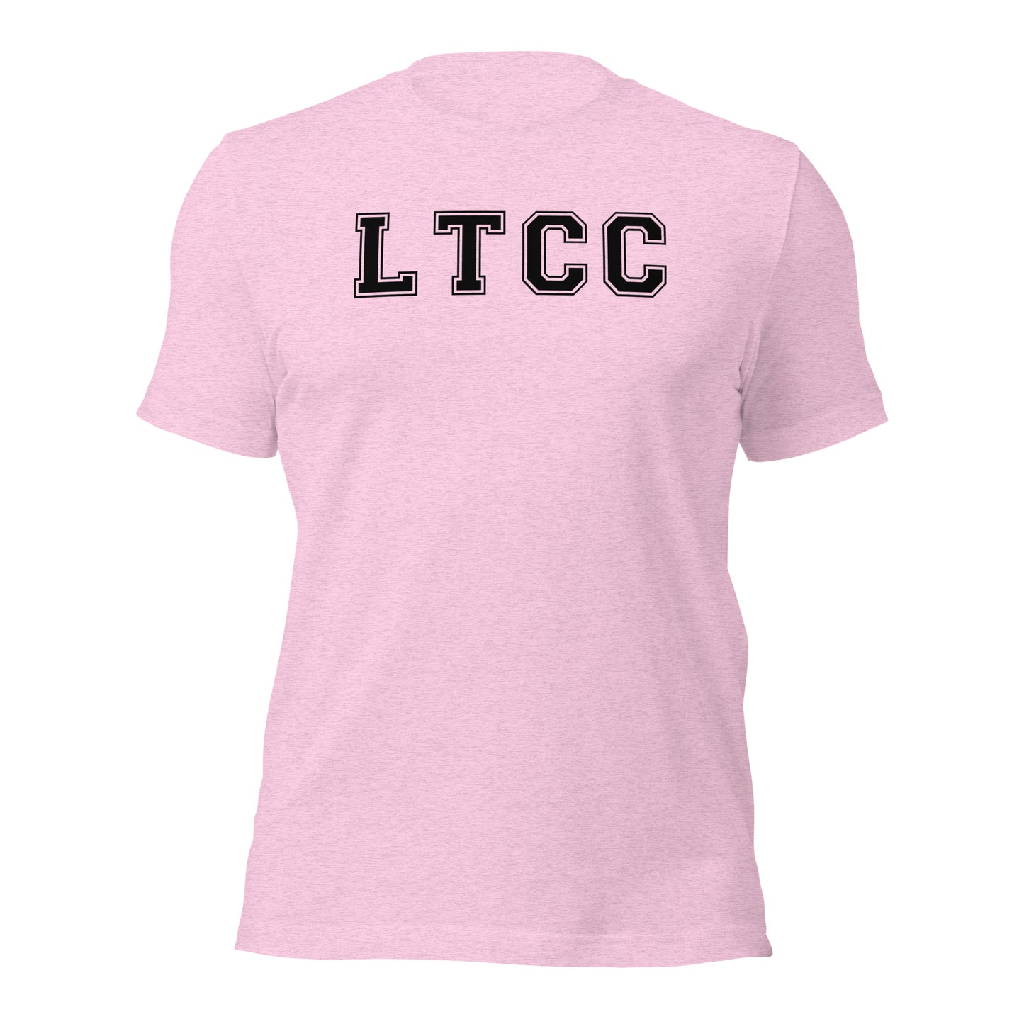 Lake Toscana Cigar Crew T-shirt
