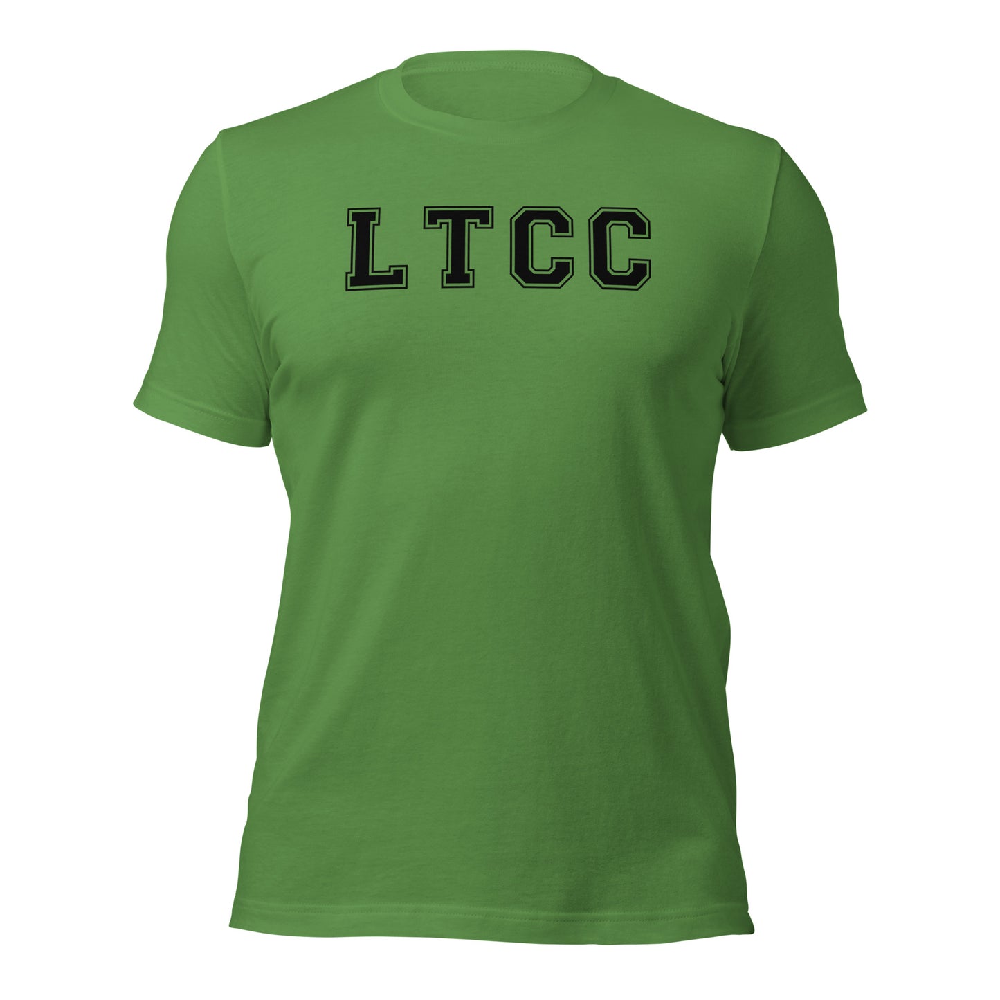 Lake Toscana Cigar Crew T-shirt