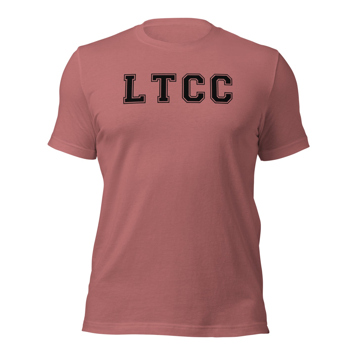 Lake Toscana Cigar Crew T-shirt