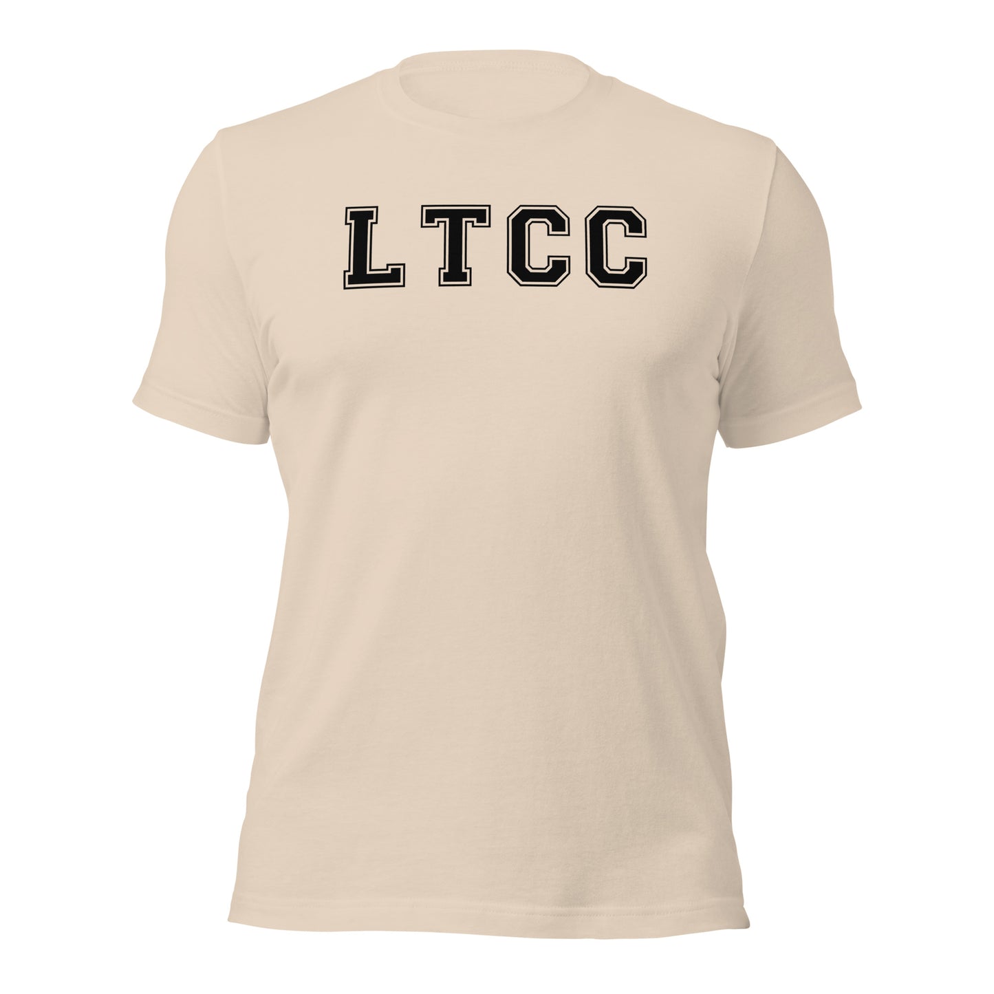 Lake Toscana Cigar Crew T-shirt