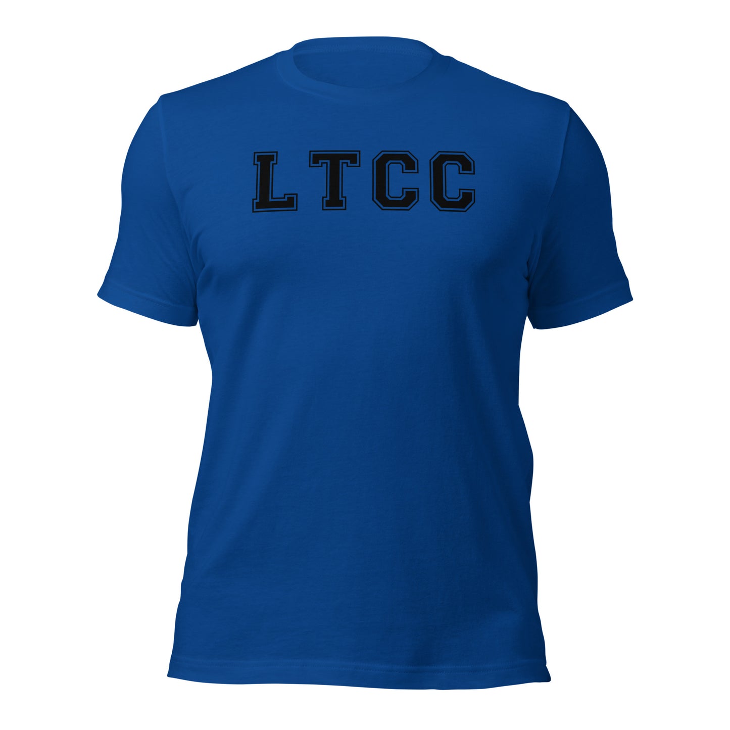 Lake Toscana Cigar Crew T-shirt
