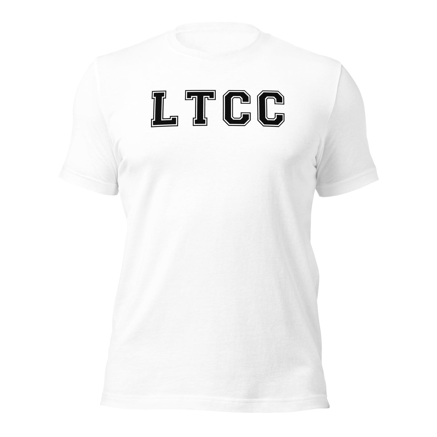 Lake Toscana Cigar Crew T-shirt